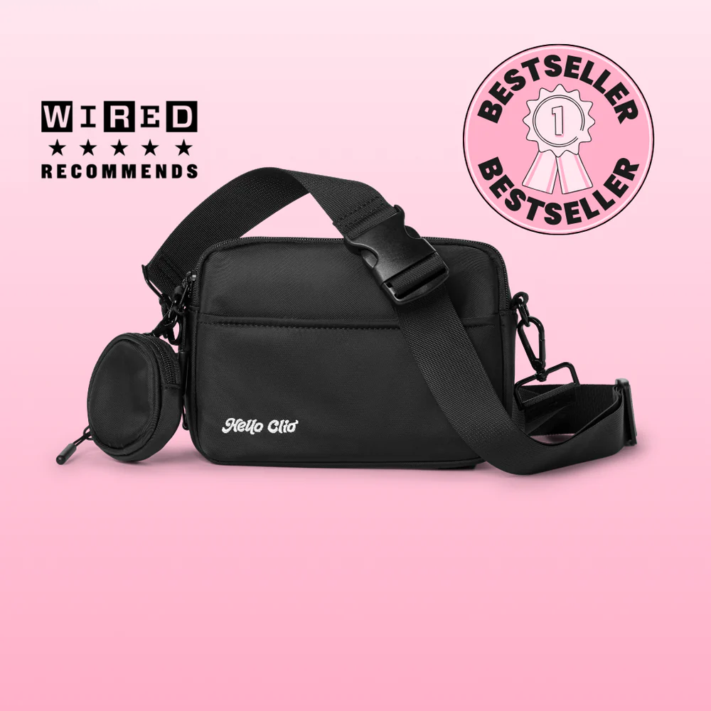 The Ultimate Hands-Free Essential