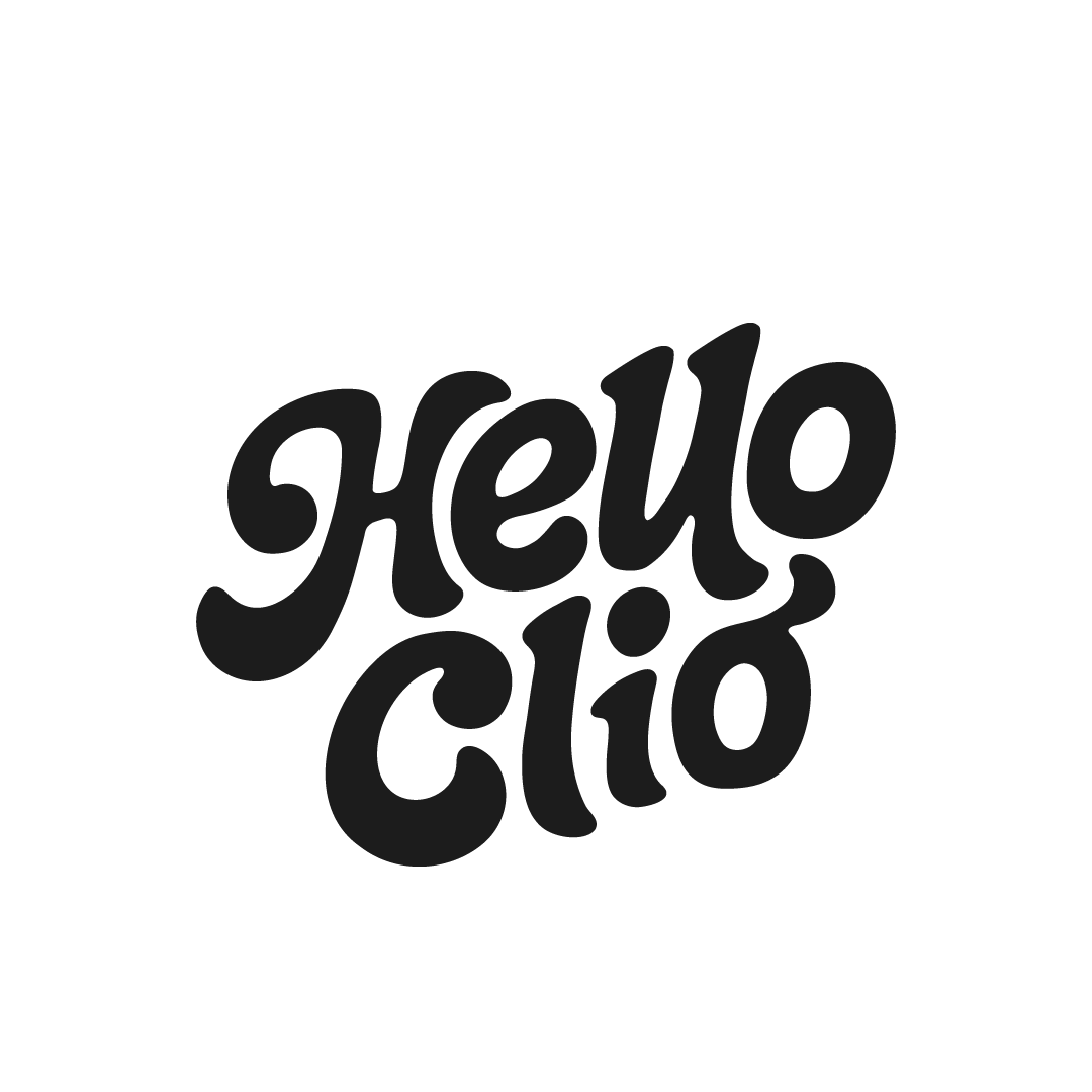 Hello Clio